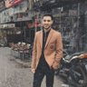 Profilbild von Mahmoud El-Sayed