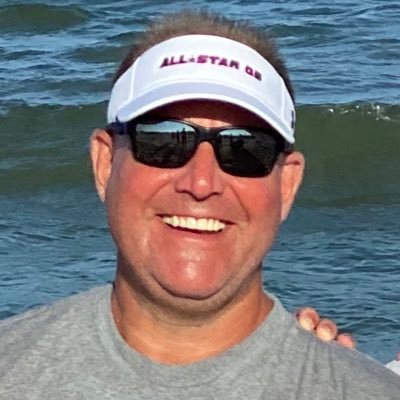 Jon Kromenhoek's profile picture