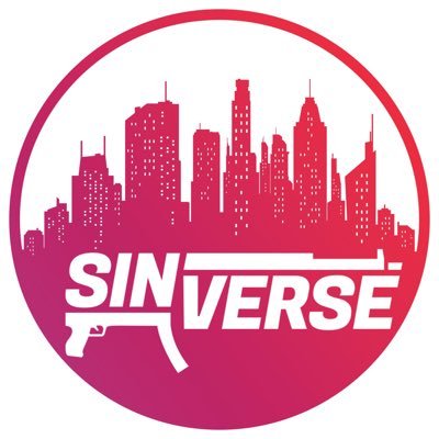 Sinverse's profile picture