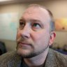 Profilbild von Zachary A. Klase