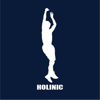 HOLINIC | バスケコーチ向け情報's profile picture