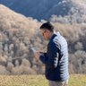 Profilbild von Samir Suleymanov