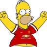 Homer's profile picture