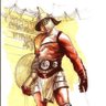 GLADIADOR. 的头像