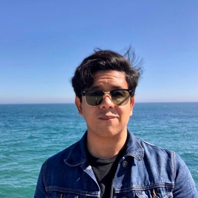 Jorge Rosales's profile picture
