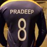 Pradeep Kumar 🇮🇳 profil fotoğrafı