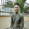 Фото профиля Adekanmbi Yemi