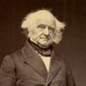 Van Buren Society profil fotoğrafı