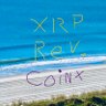 Rev. CoinX profil fotoğrafı