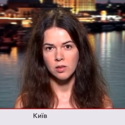Myroslava Petsa's profile picture