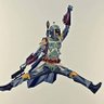 Boba Fettzer profil fotoğrafı
