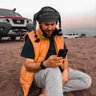 خالد الناعبي profil fotoğrafı