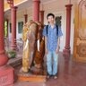 tho phan tran profil fotoğrafı