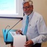 Profilbild von Swani Kumar Maharaj, MF, FAIM