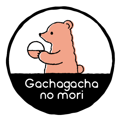 gachanomori's profile picture