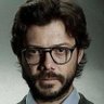 Profesora profil fotoğrafı