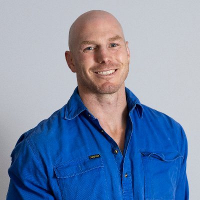 DavidPocock's profile picture