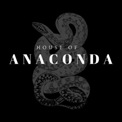 🐍 HouseofAnaconda 🐍's profile picture