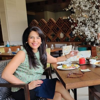 SurabhiUpadhyay's profile picture