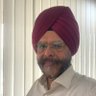 Profilbild von J Singh Sondhi