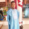 Profilbild von Akinyemi Adeolu