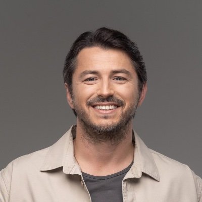 Serhiy Prytula's profile picture