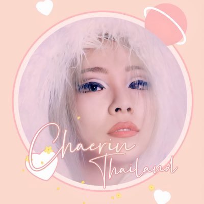 ChaerinThailand's profile picture