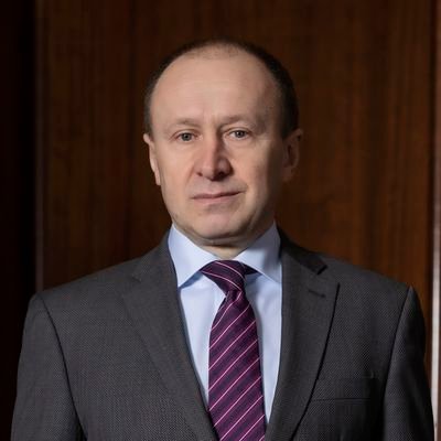 Vasyl Khymynets's profile picture