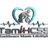 TamiHCSS - Healthcare & Fitness's profile picture