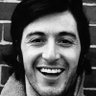 Profilbild von Tony Balandros