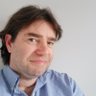 Profilbild von Gareth Williams