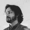David Pfau's profile picture