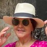 Pilar Aceves profil fotoğrafı