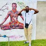 Profilbild von Fanuel_April