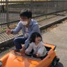 玄米ちゃん profil fotoğrafı
