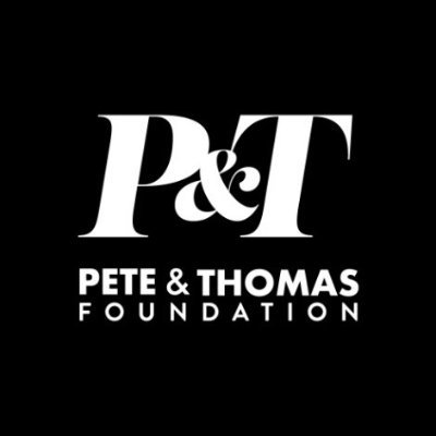Pete and Thomas Foundation's profile picture