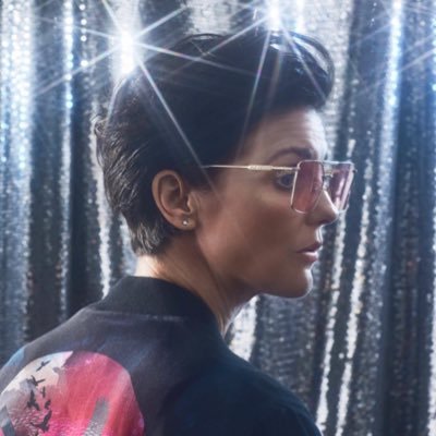 Heather Peace ๐'s profile picture