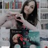 Фото профиля Sabrina Pennacchio ( Scrittrice )