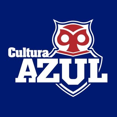 CULTURA AZUL (UNIVERSIDAD DE CHILE) #VamosLaU's profile picture