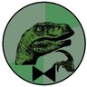 BowTiedPhilosoraptor profil fotoğrafı