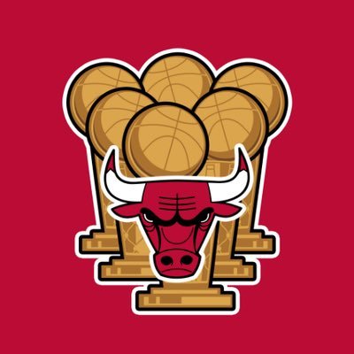 Chicago Bulls Archive's profile picture