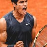 Profilbild von 🎾