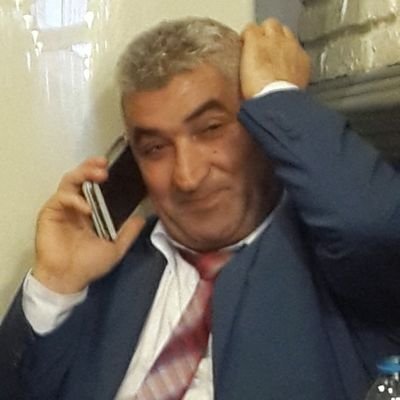 🇨🇱 Sigol Gantiel 🇮🇱's profile picture