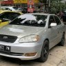 Abu Muhammad 的头像