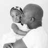 Mogotlo papa Leano le Boipelo 的头像