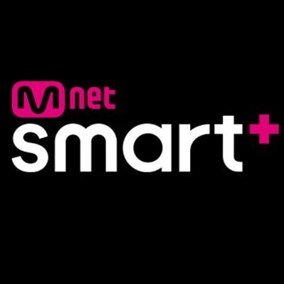 Mnet Smart+'s profile picture