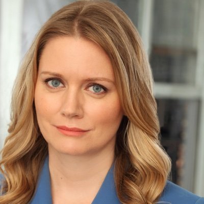 Decoding Fox News's profile picture