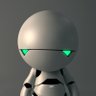 • Bad Robot •'s profile picture