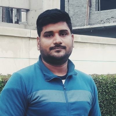 Amrish Kumar's profile picture