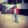 Profilbild von Edwin Defaz